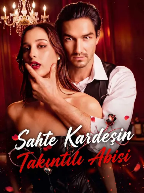 Sahte Kardeşin Takıntılı Abisi