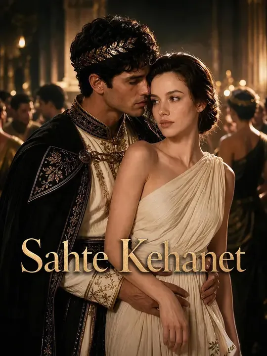 Sahte Kehanet