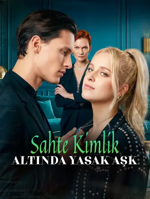 Sahte Kimlik Altında Yasak Aşk