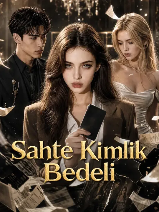Sahte Kimlik Bedeli - Full İzle (Tüm Bölümler Tek Parça