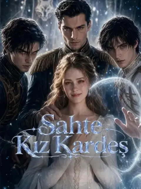 Sahte Kız Kardeş
