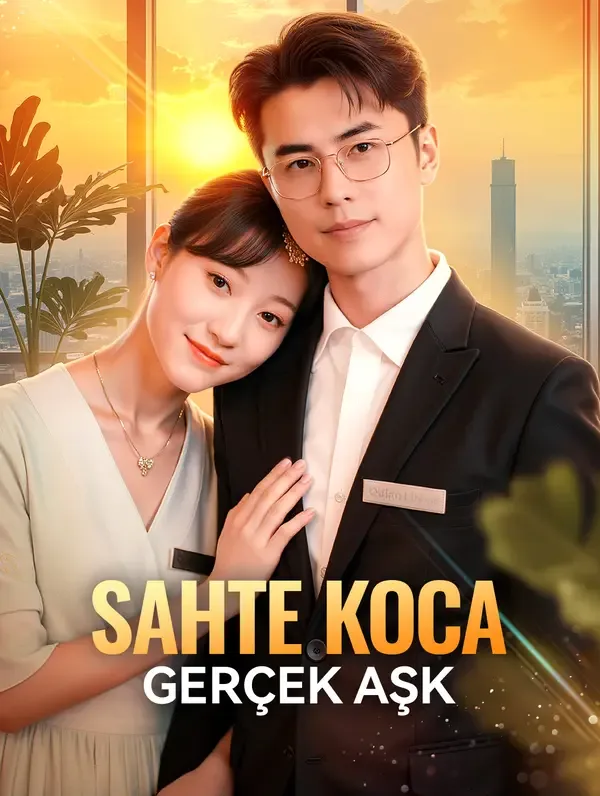Sahte Koca, Gerçek Aşk (Dublajlı)
