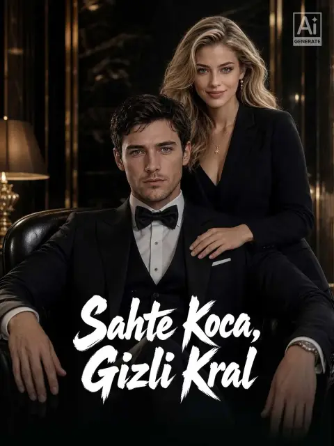 Sahte Koca, Gizli Kral
