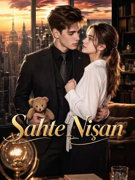 Sahte Nişan