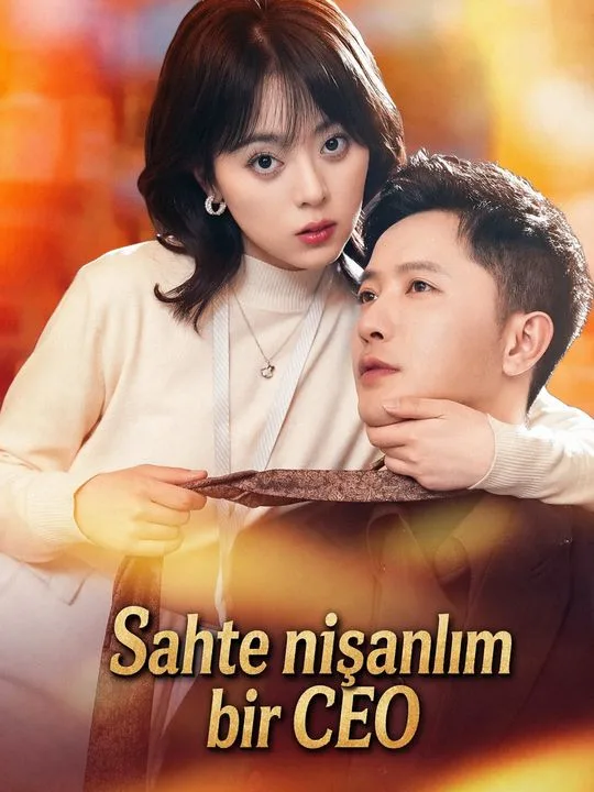 Sahte nişanlım bir CEO