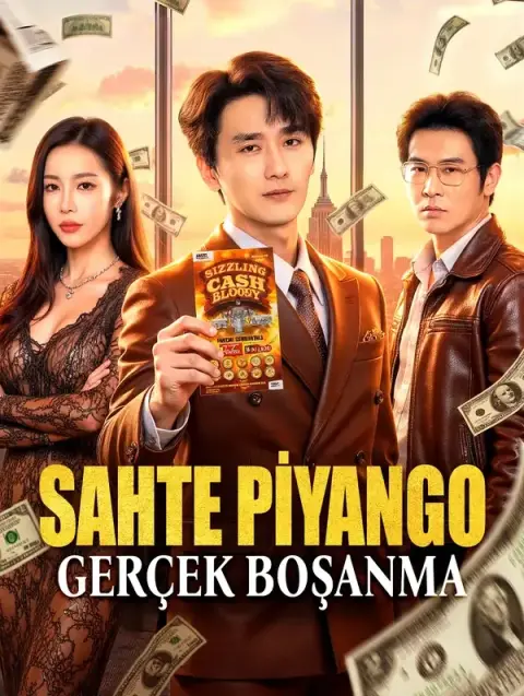 Sahte Piyango, Gerçek Perceraian