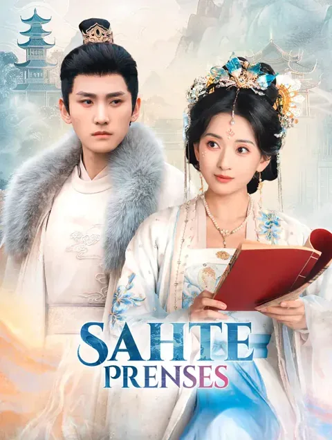 Sahte Prenses