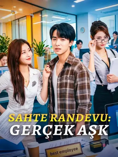 SAHTE RANDEVU: GERÇEK AŞK