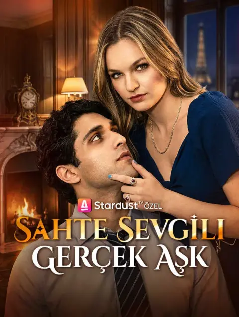 Sahte Sevgili Gerçek Aşk
