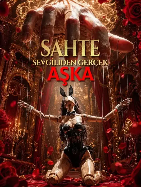 SAHTE SEVGİLİDEN GERÇEK AŞKA