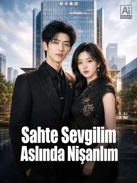 Sahte Sevgilim Aslında Nişanlım