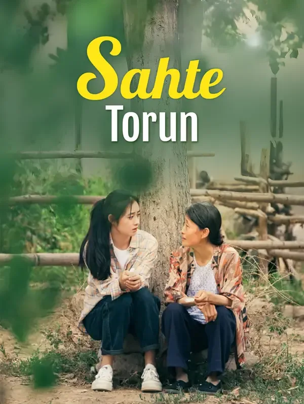 Sahte Torun