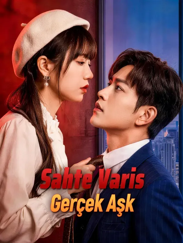 Sahte Varis, Gerçek Aşk(Dublajlı