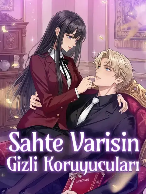 Sahte Varisin Gizli Koruyucuları