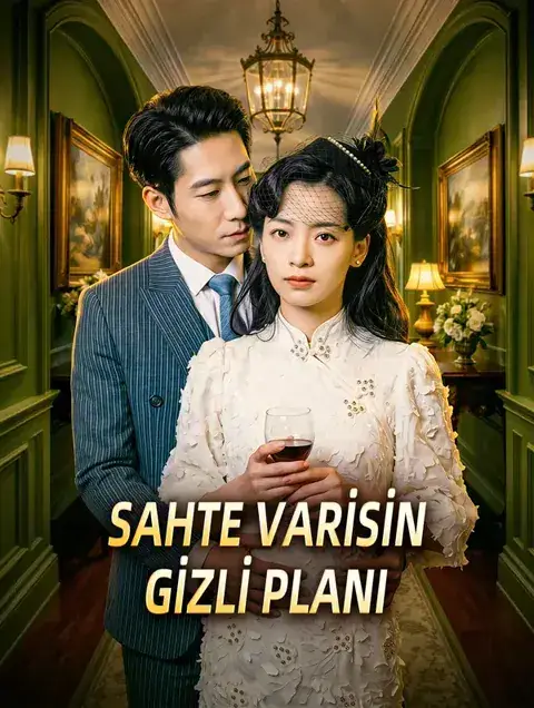 SAHTE VARİSİN GİZLİ PLANI