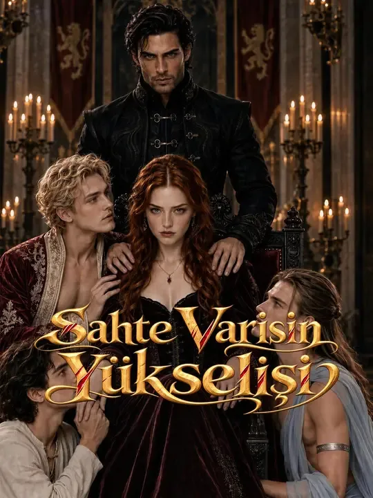 Sahte Varisin Yükselişi