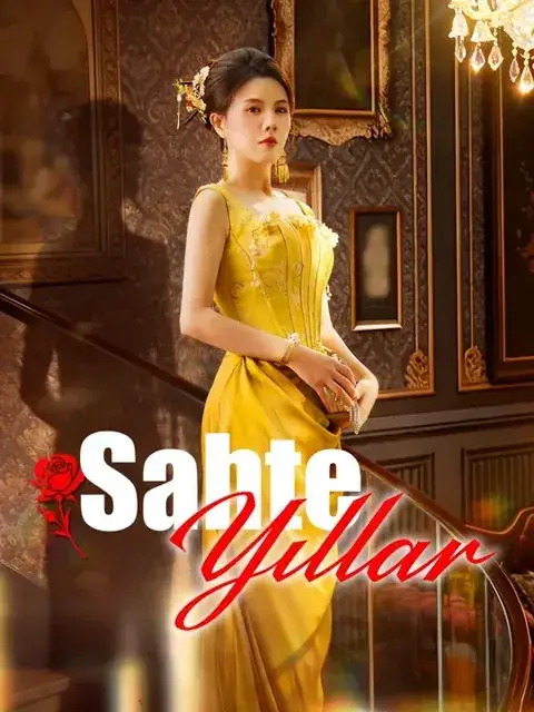 Sahte Yıllar (Dublajlı)