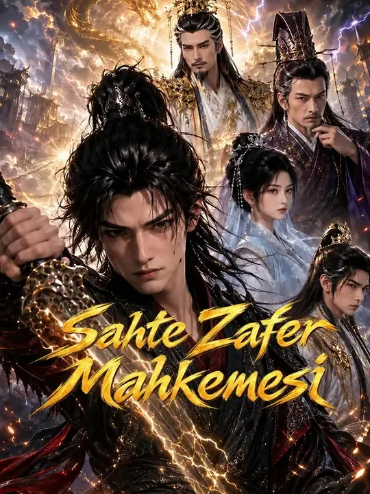 Sahte Zafer Mahkemesi