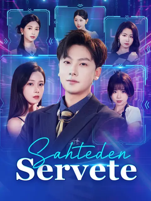 Sahteden Servete
