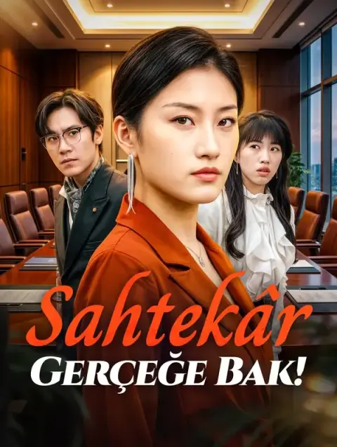 Sahtekâr, Gerçeğe Bak!