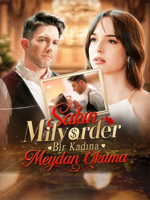 Sakın Milyarder Bir Kadına Meydan Okuma