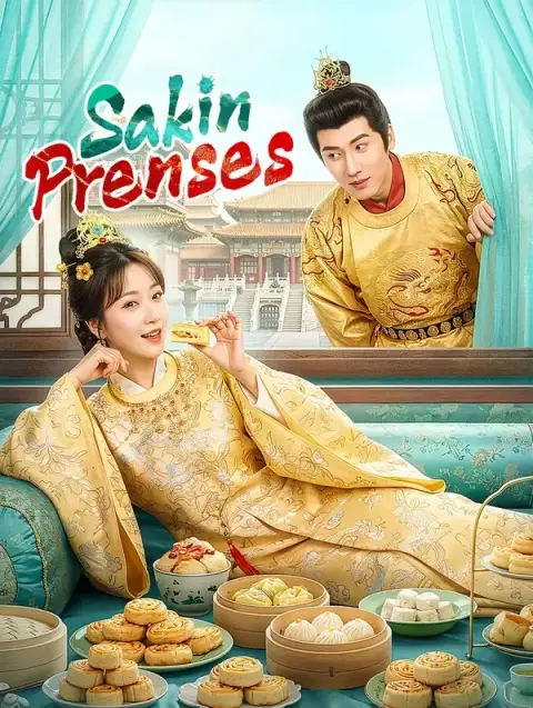 Sakin Prenses (Dublajlı)