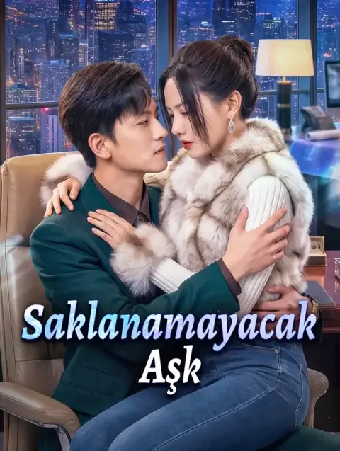 Saklanamayacak Aşk
