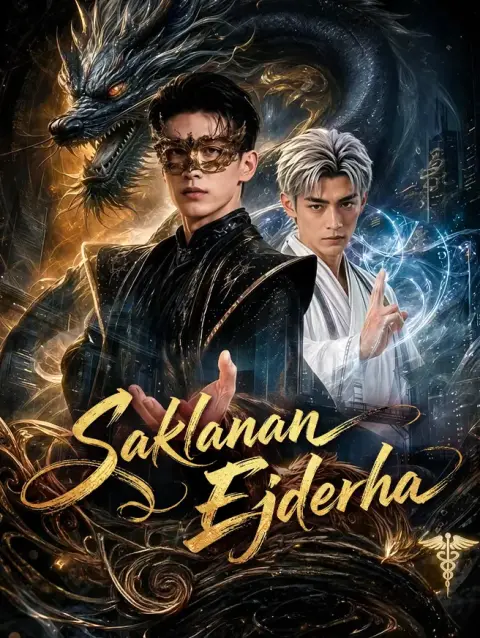 Saklanan Ejderha | Drama Dizilerim