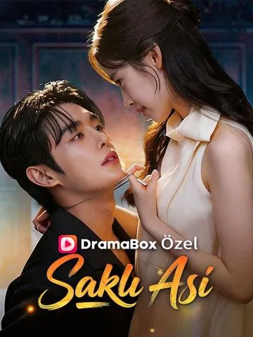Saklı Asi | Drama Dizilerim