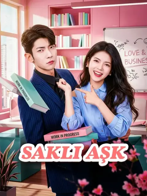 SAKLI AŞK