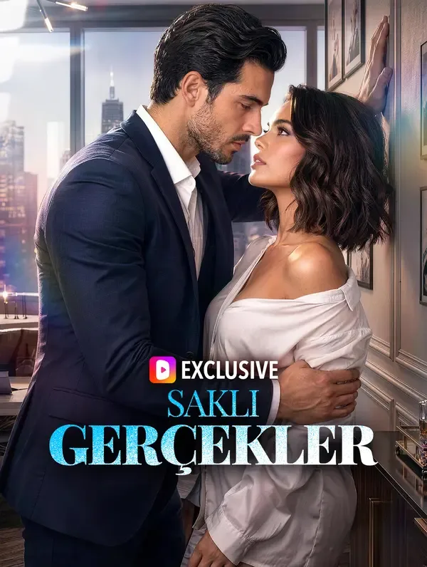 Sakli Gerçekler | Drama Dizilerim