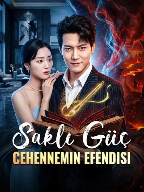 Saklı Güç: Cehennemin Efendisi (Dublajlı)