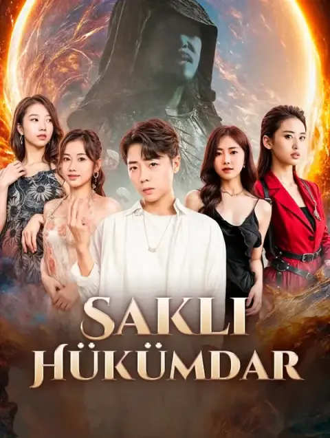 Saklı Hükümdar