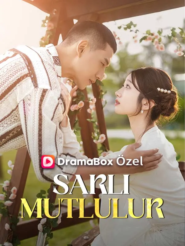 Saklı Mutluluk | Drama Dizilerim