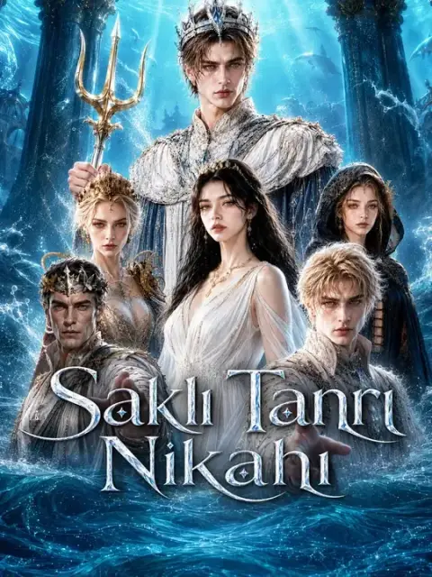 Saklı Tanrı Nikahı