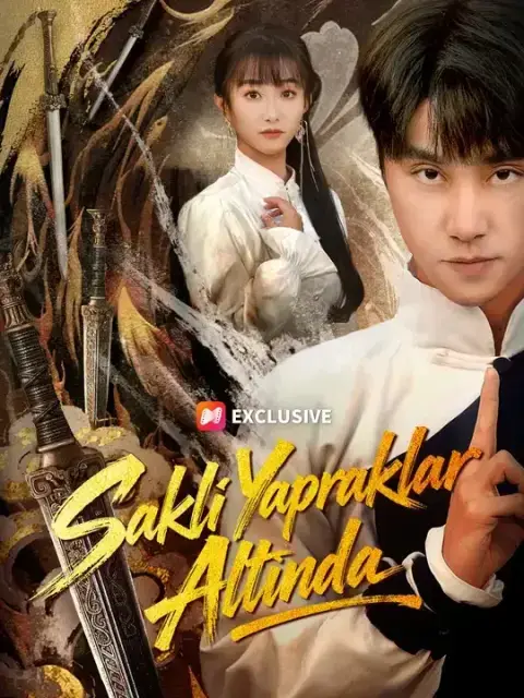Saklı Yapraklar Altında