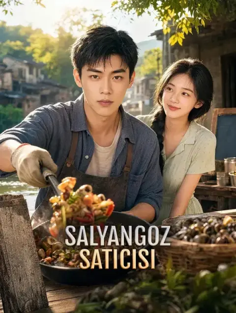 SALYANGOZ SATICISI