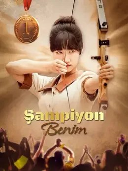 Şampiyon Benim