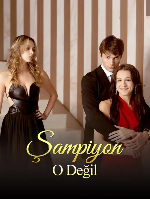 Şampiyon, O Değil