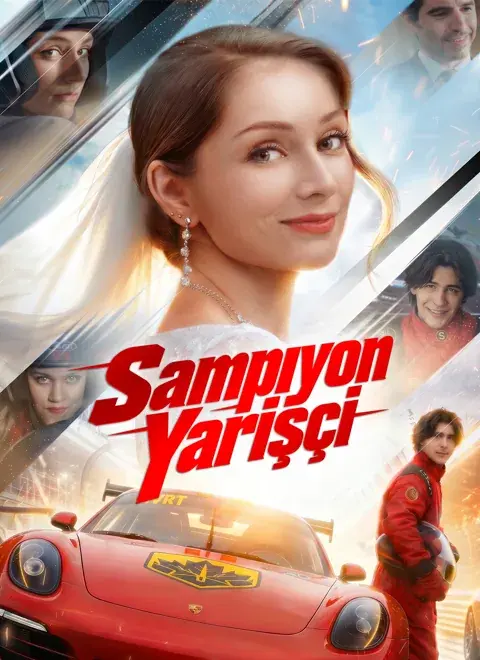 Şampiyon Yarışçı