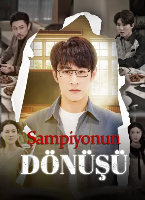 Şampiyonun عودة