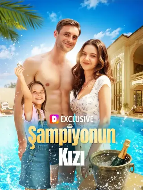 Şampiyonun Kızı