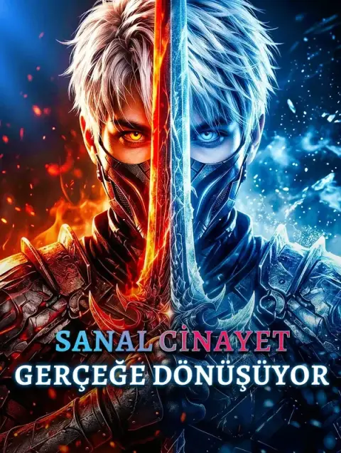 SANAL CİNAYET GERÇEĞE DÖNÜŞÜYOR