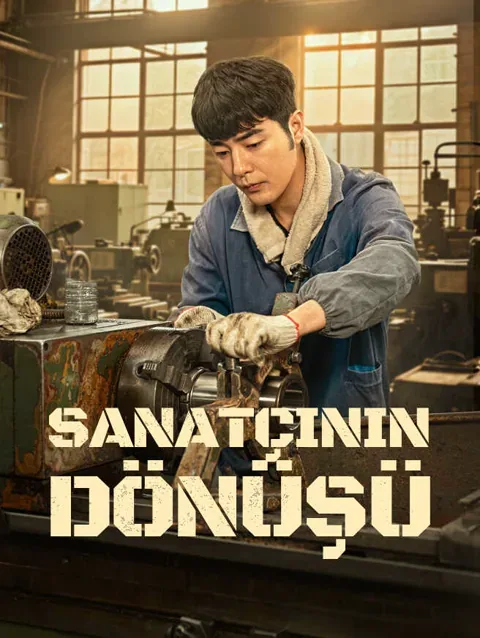 Sanatçının Dönüşü