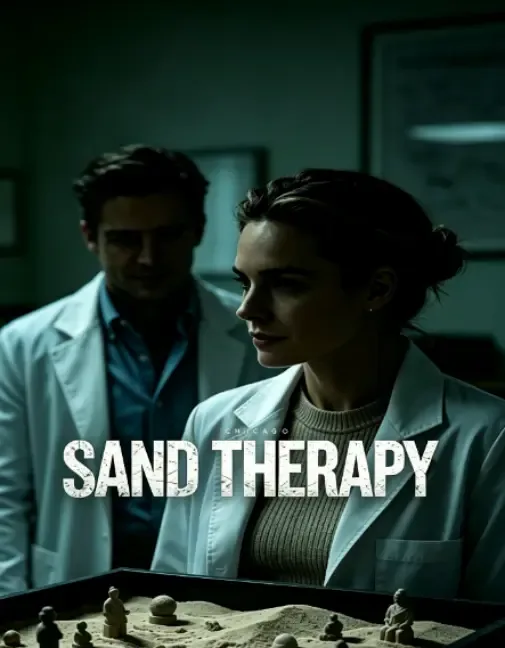 Sand Therapy