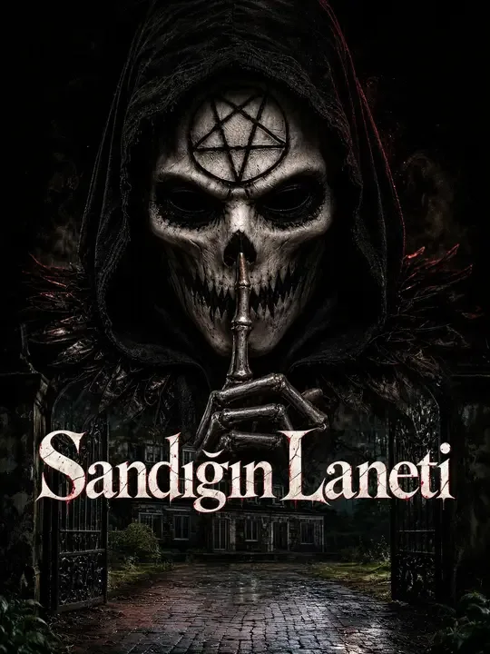 Sandığın Laneti