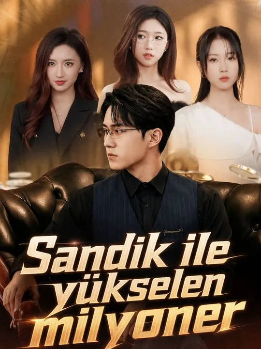 Sandık ile yükselen milyoner