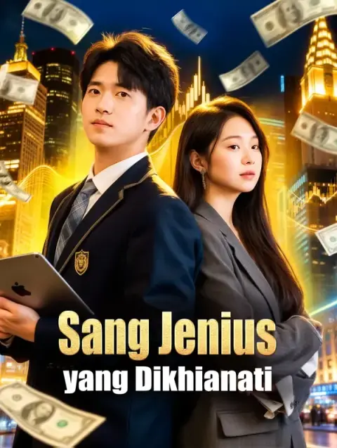 The Betrayed Genius (Dubbed