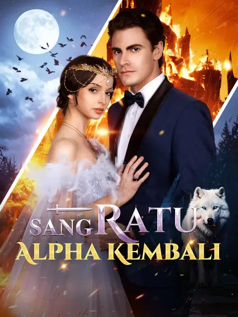 Sang Ratu Alfa Kembali