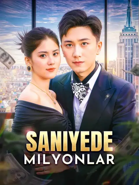 Saniyede Milyonlar (Dublajlı)